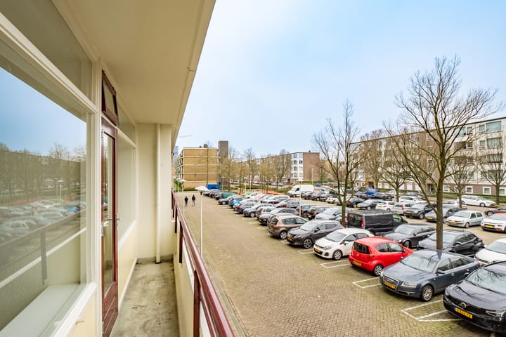 Foto 20 van Livingstonelaan 126