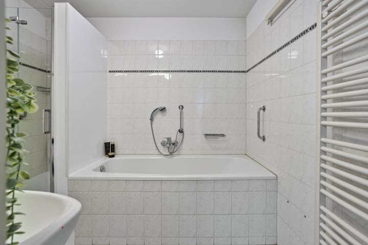 Foto 30 van Thorbeckeplein 4-D