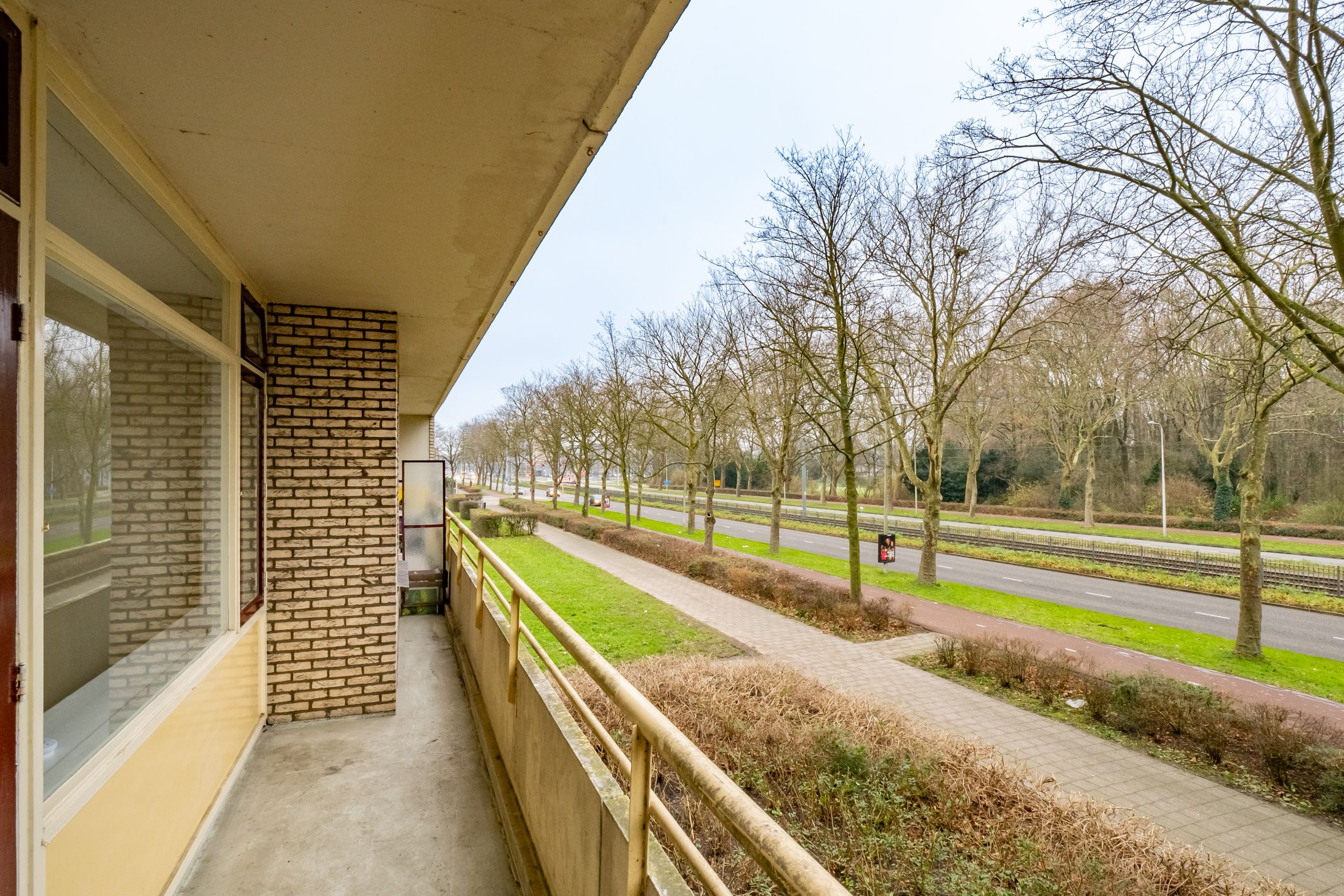 Photo 21 of Livingstonelaan 126