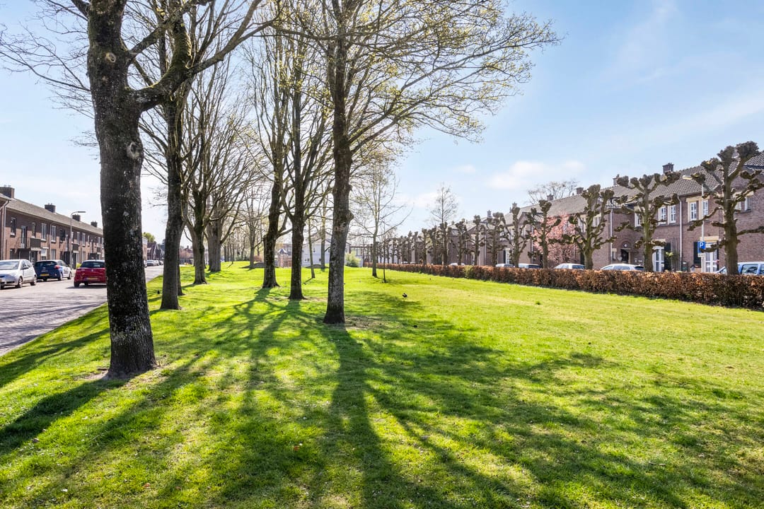 Foto 32 van Thorbeckeplein 4-D