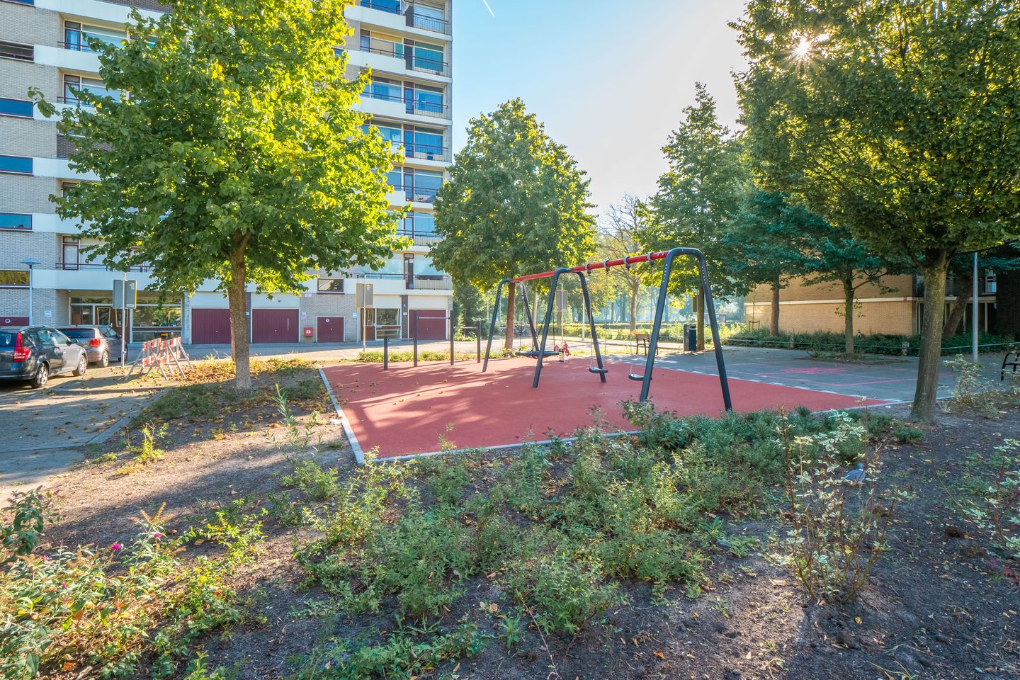 Photo 25 of Livingstonelaan 126