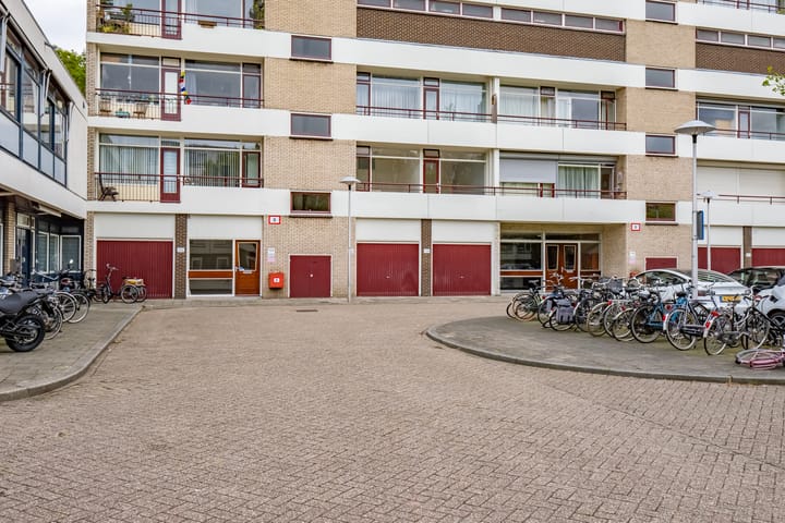 Foto 26 van Livingstonelaan 126