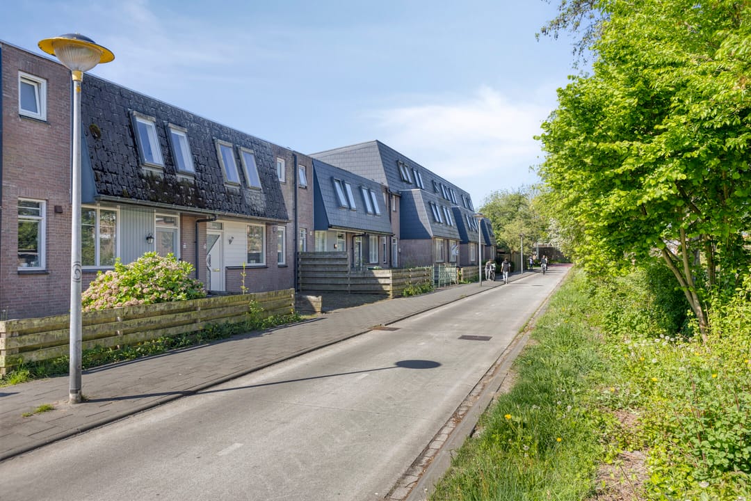 Foto 1 van Tjalk 38 46