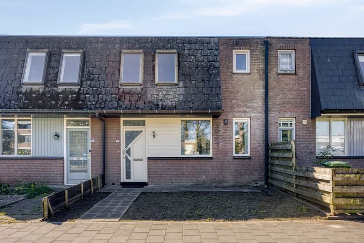 Foto 2 van Tjalk 38 46