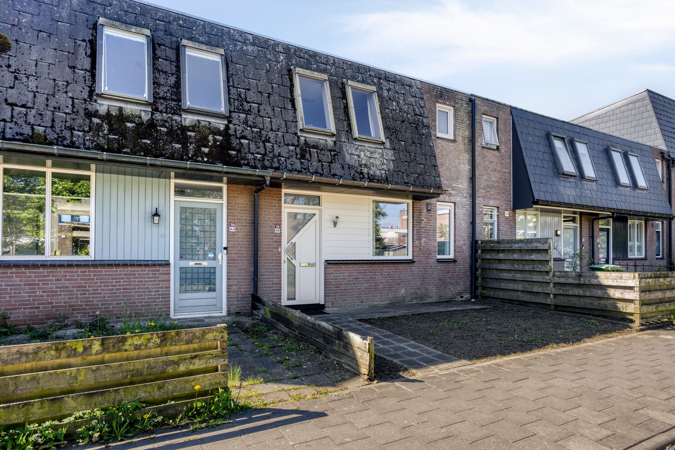 Foto 3 van Tjalk 38 46