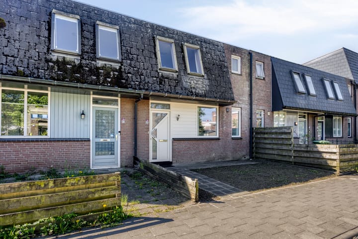 Foto 3 van Tjalk 38 46