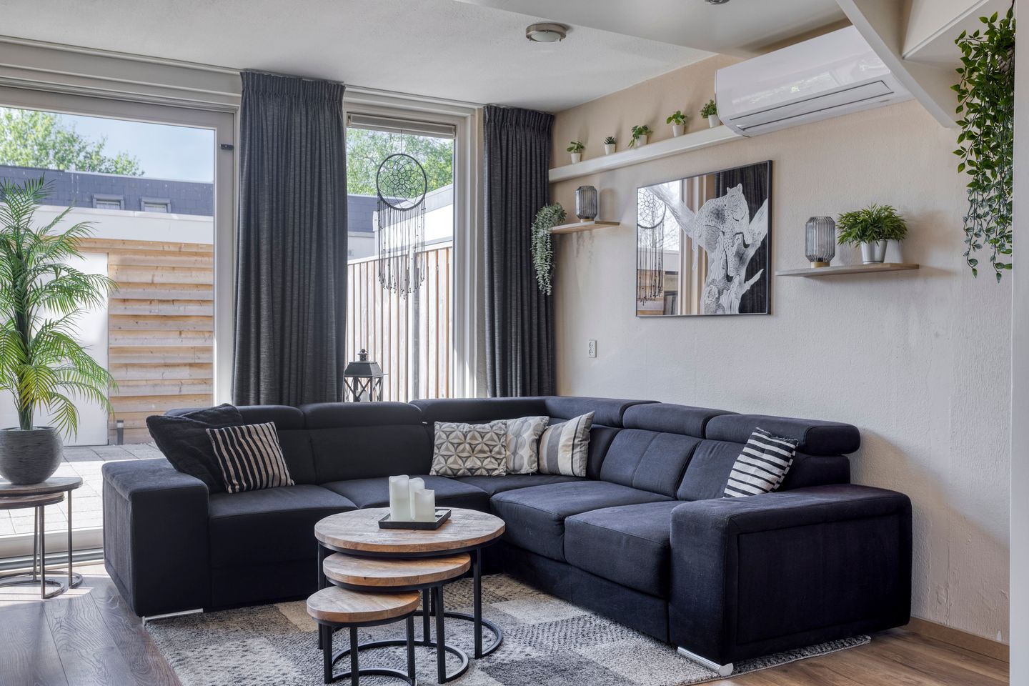 Foto 5 van Tjalk 38 46