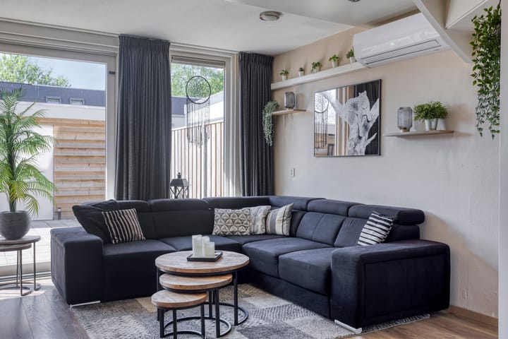 Foto 5 van Tjalk 38 46