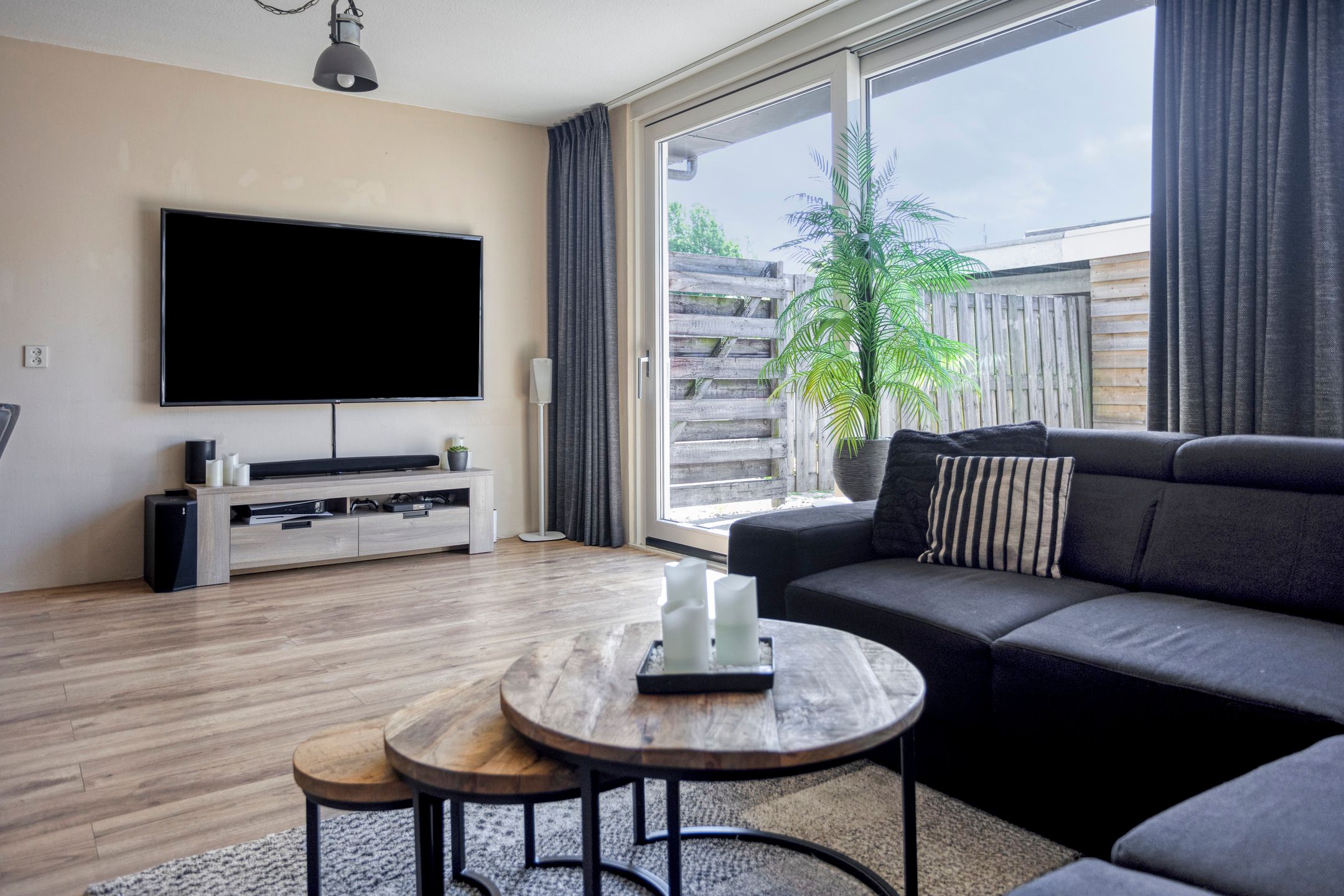 Foto 6 van Tjalk 38 46