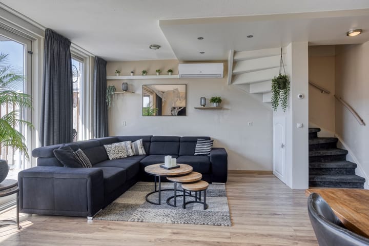 Foto 7 van Tjalk 38 46