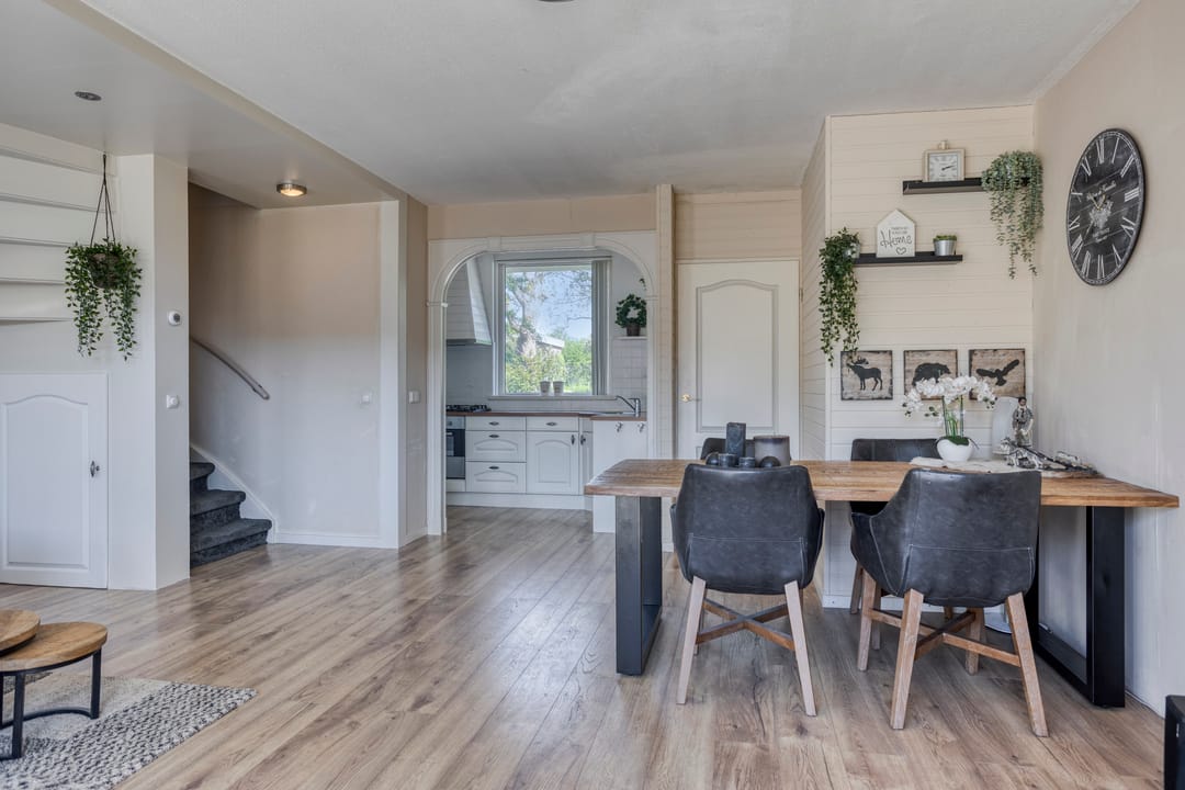 Foto 8 van Tjalk 38 46