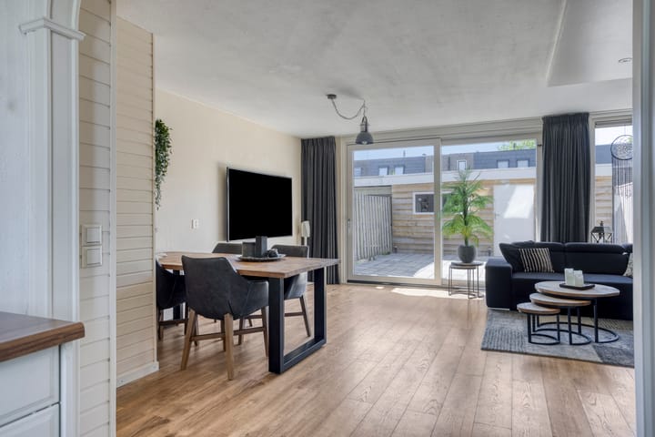 Foto 9 van Tjalk 38 46