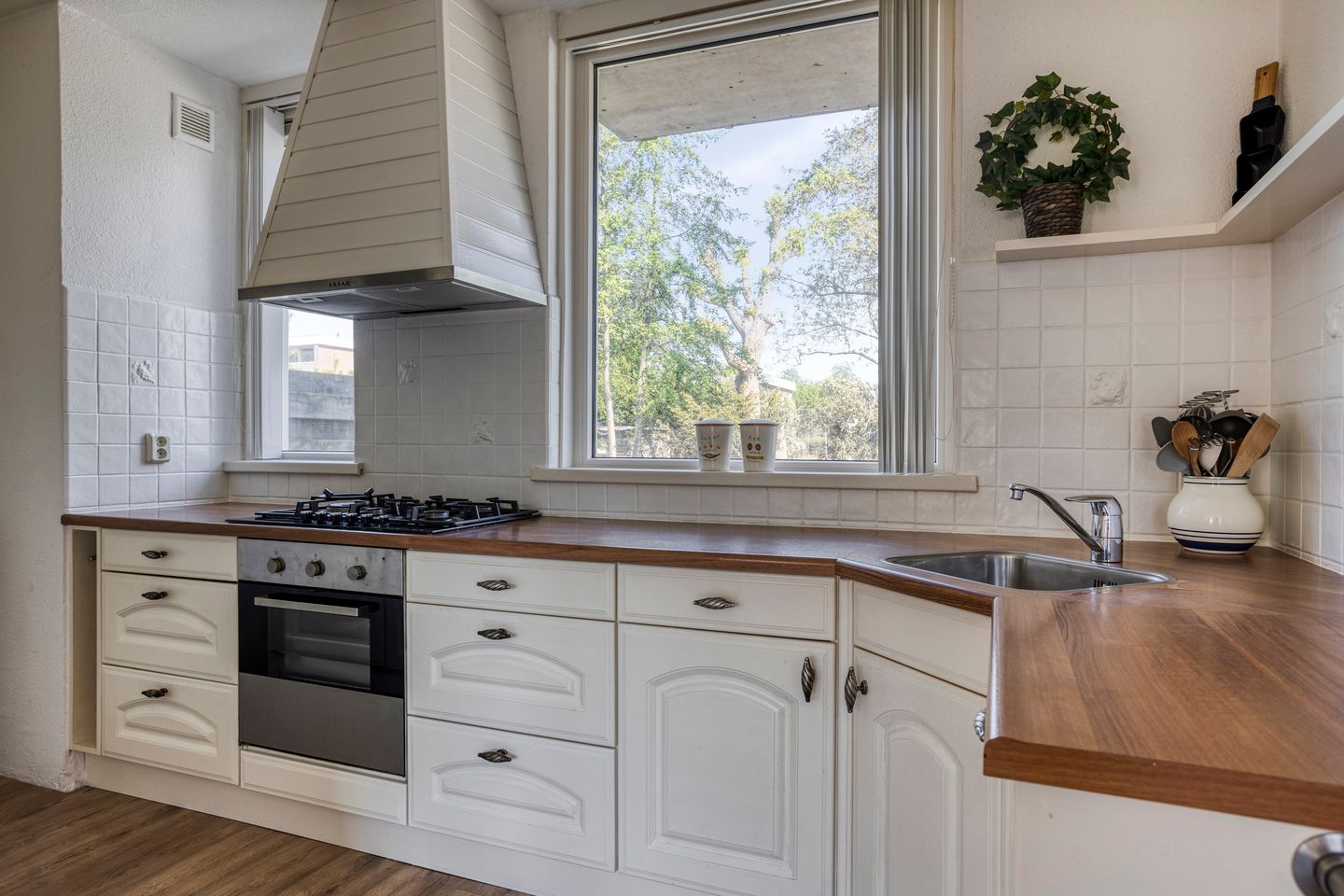 Foto 10 van Tjalk 38 46