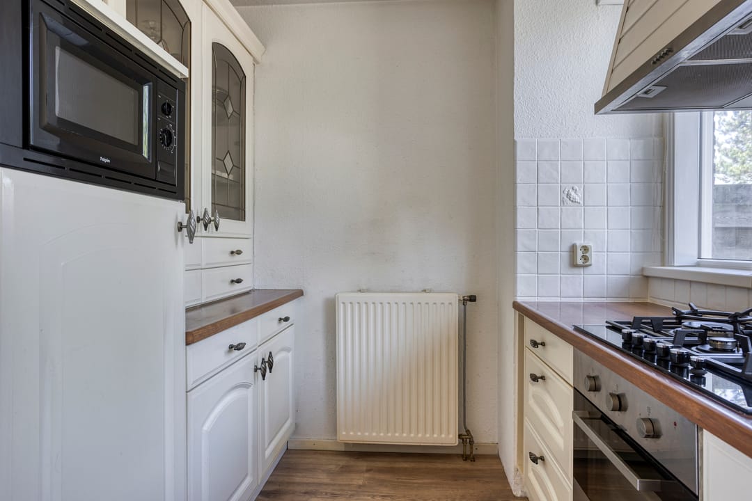 Foto 11 van Tjalk 38 46