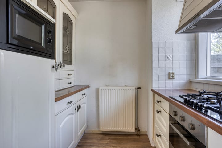 Foto 11 van Tjalk 38 46