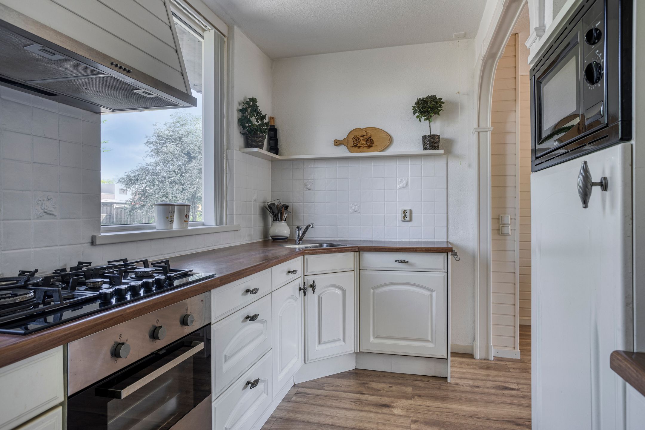 Foto 12 van Tjalk 38 46