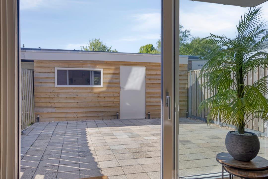 Foto 13 van Tjalk 38 46