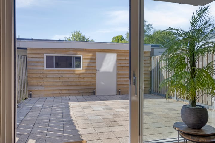 Foto 13 van Tjalk 38 46