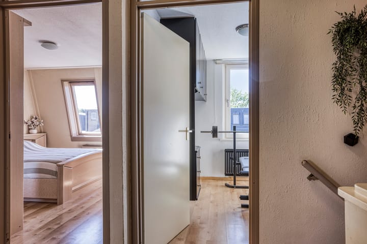 Foto 15 van Tjalk 38 46