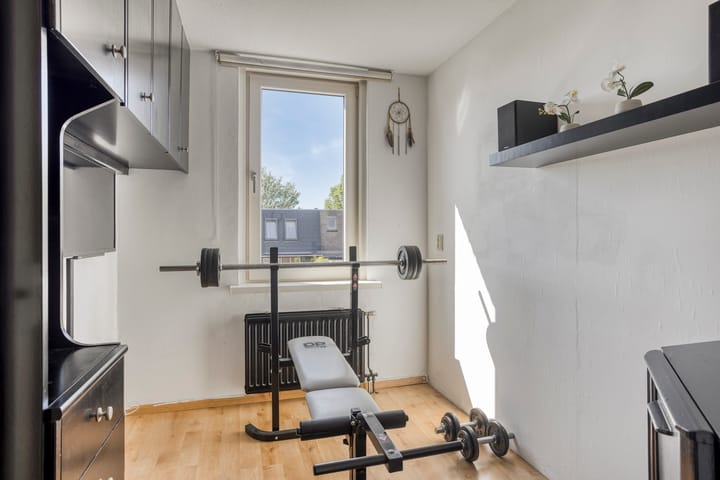 Foto 16 van Tjalk 38 46