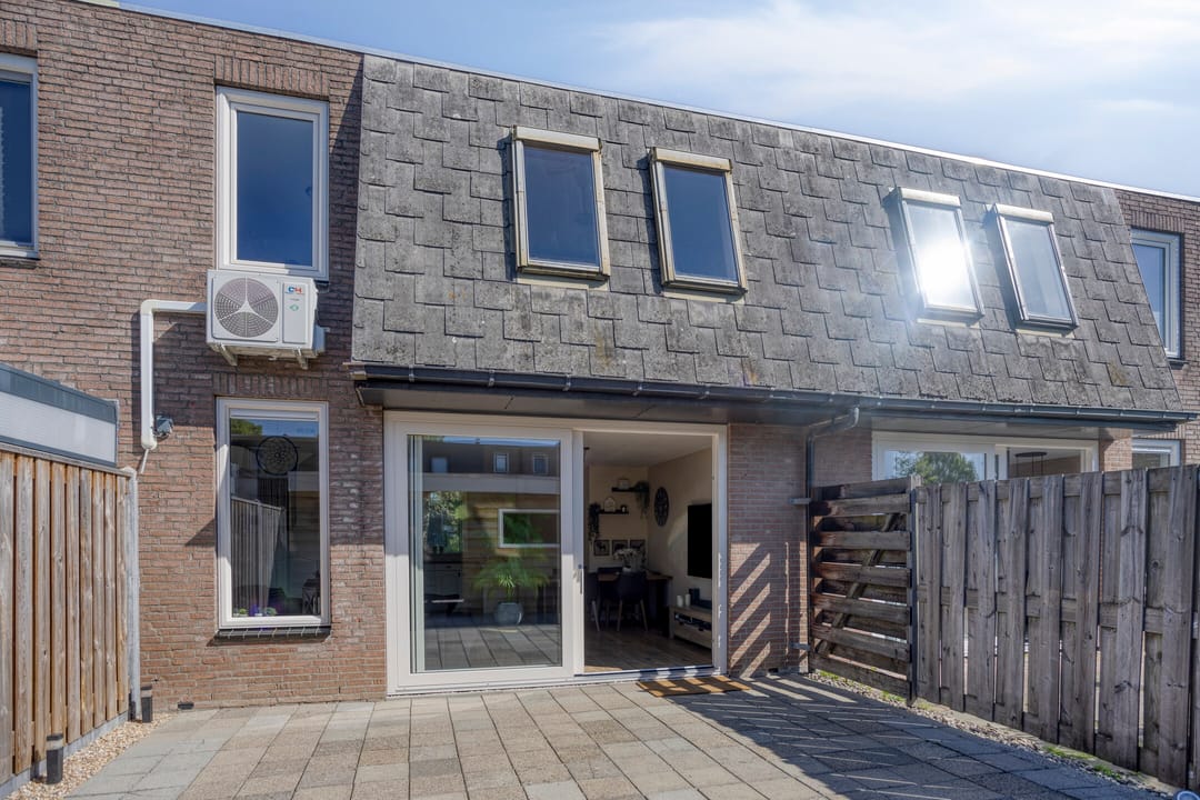 Foto 23 van Tjalk 38 46