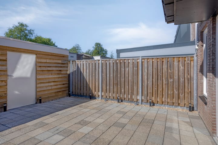 Foto 24 van Tjalk 38 46