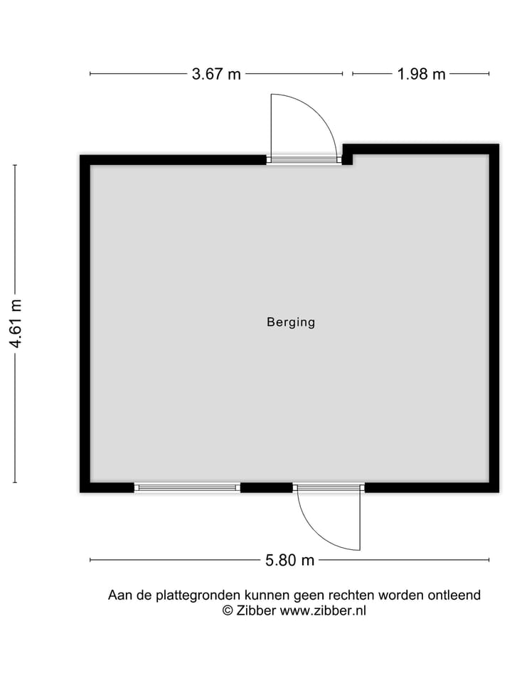 Foto 31 van Tjalk 38 46