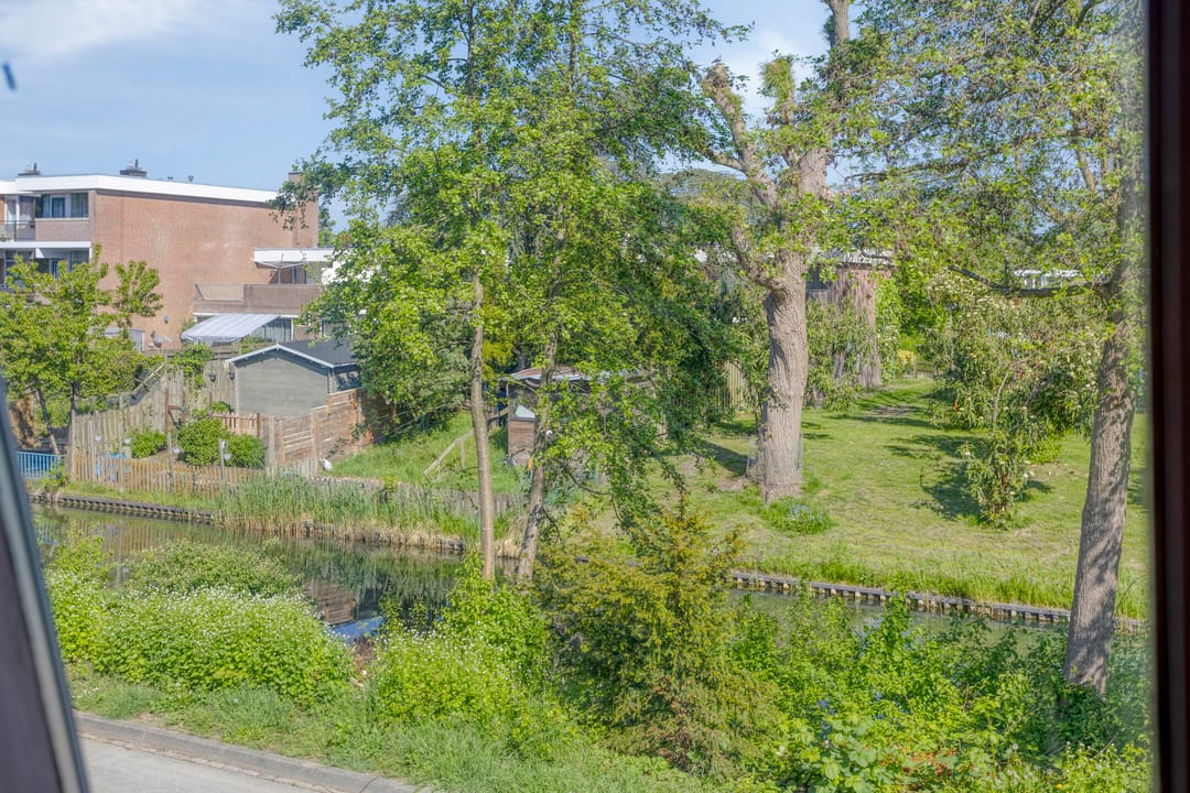 Foto 22 van Tjalk 38 46