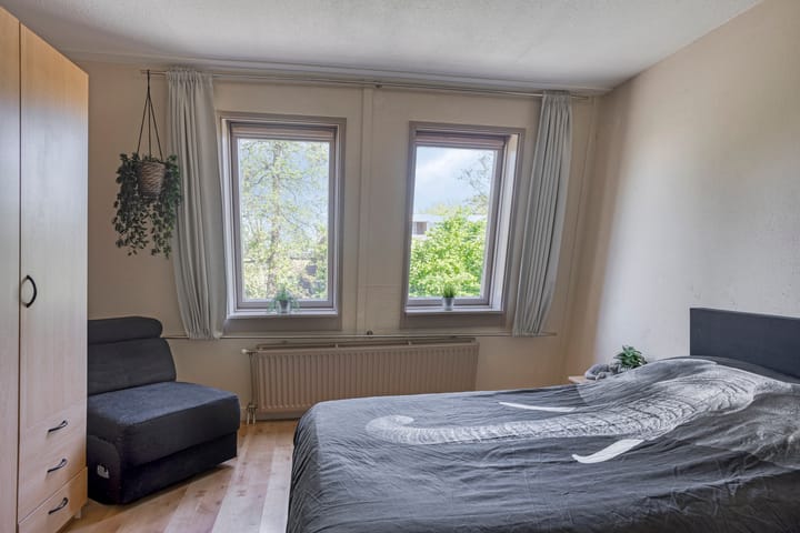 Foto 21 van Tjalk 38 46