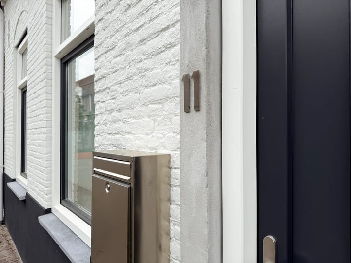 Foto 2 van van Bovenstraat 11