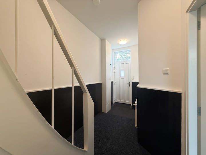 Foto 3 van van Bovenstraat 11