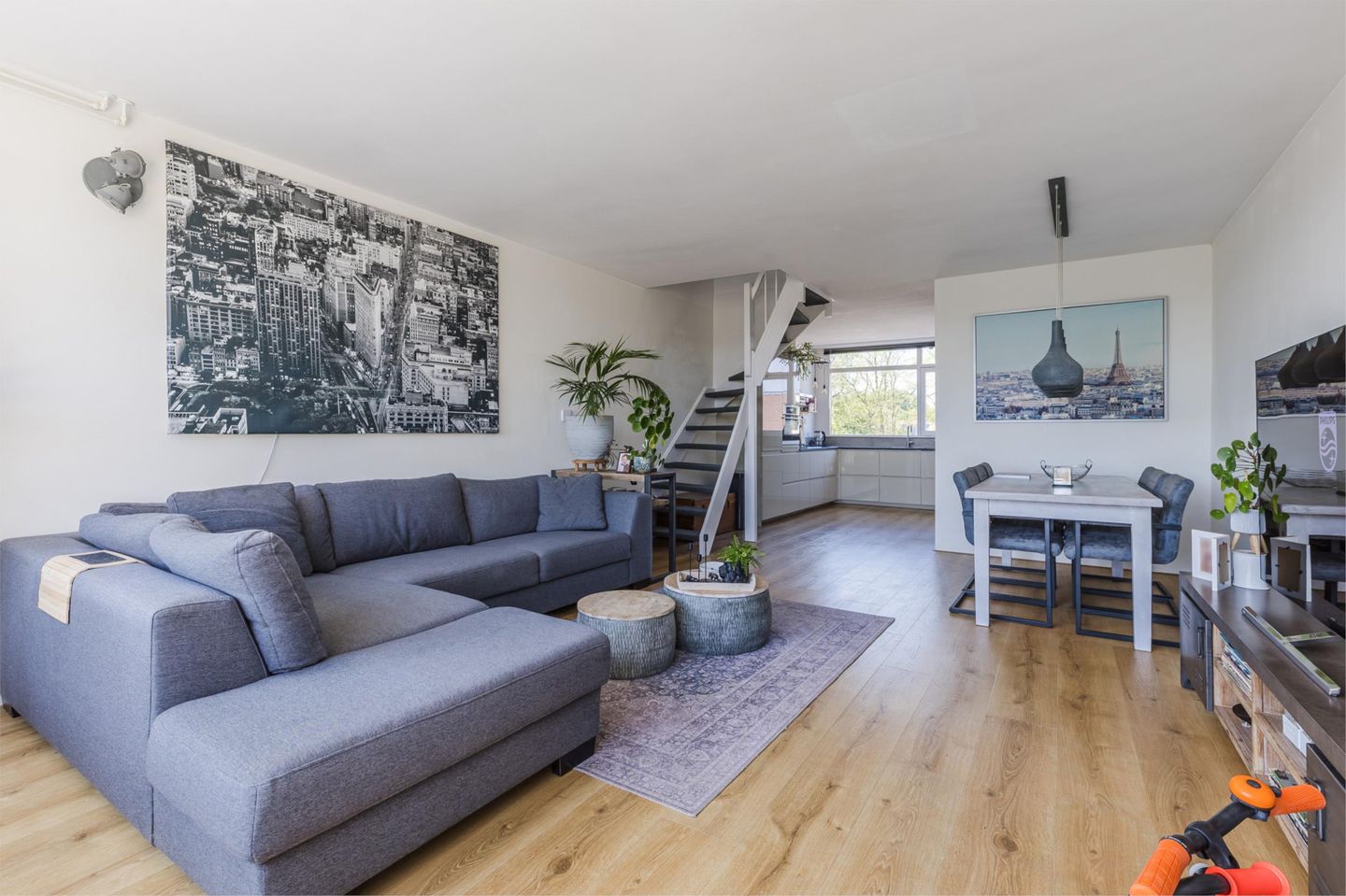 Foto 1 van Donizettirode 20