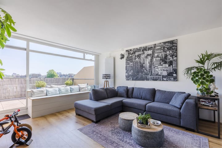 Foto 2 van Donizettirode 20