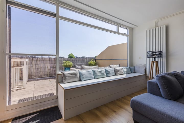 Foto 3 van Donizettirode 20