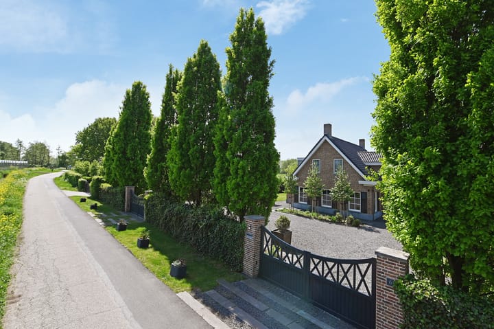 Foto 5 van Ackersdijkseweg 6