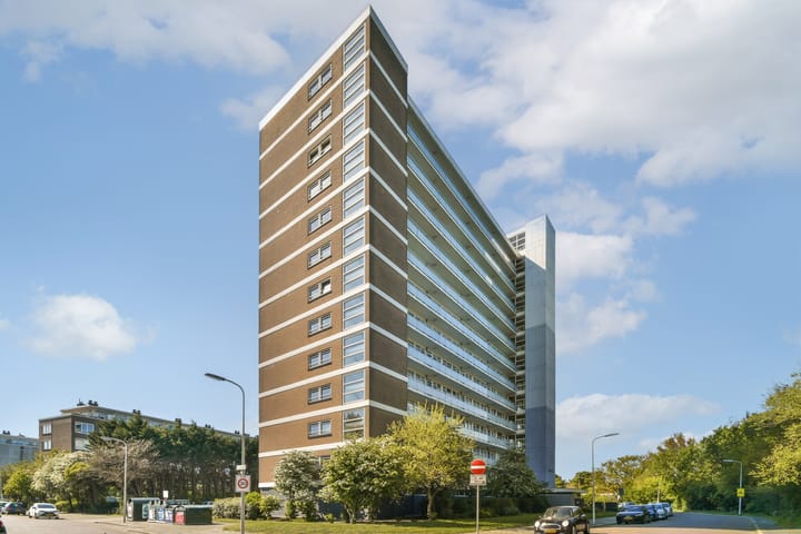 Foto 2 van Heliotrooplaan 358-K