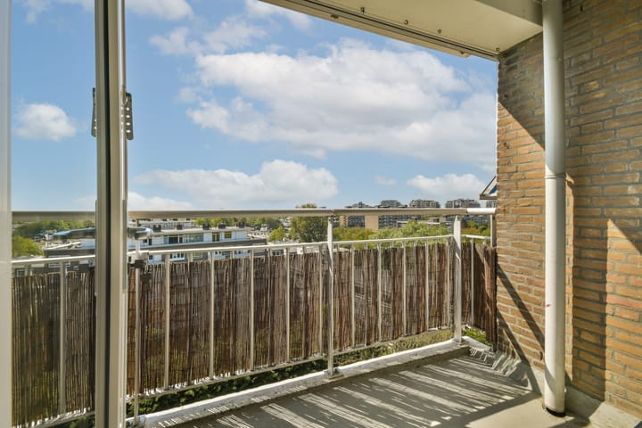 Foto 4 van Heliotrooplaan 358-K