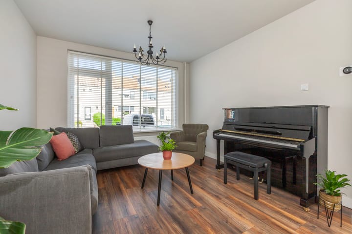 Foto 5 van Leeuwerikstraat 7