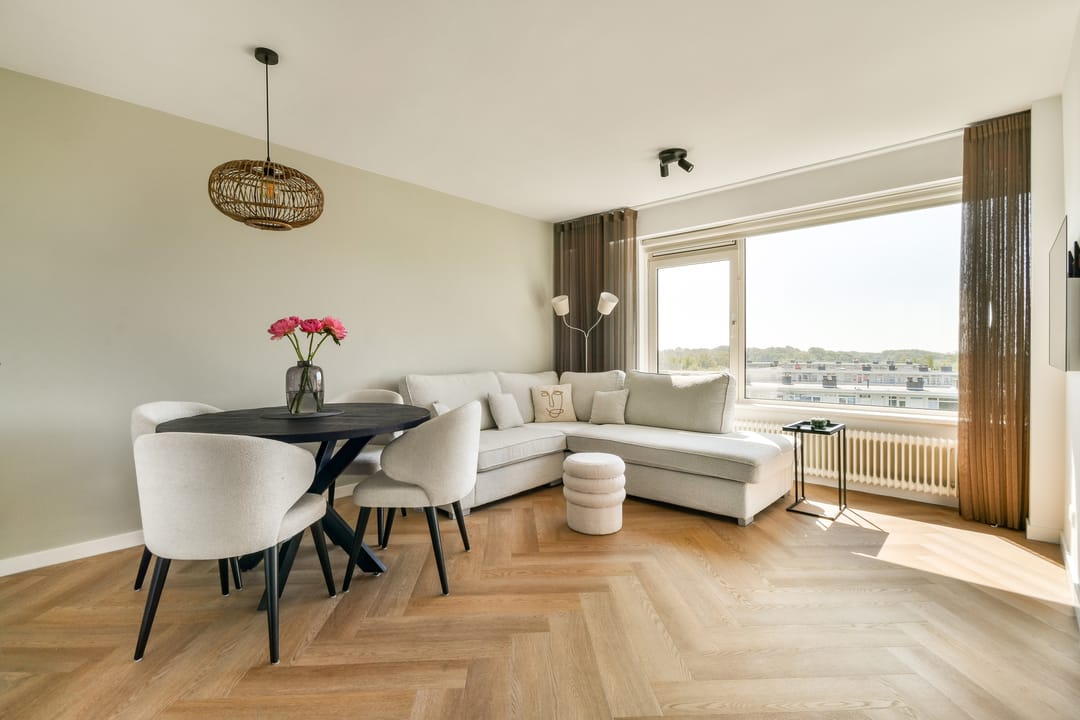 Foto 1 van Heliotrooplaan 358-K