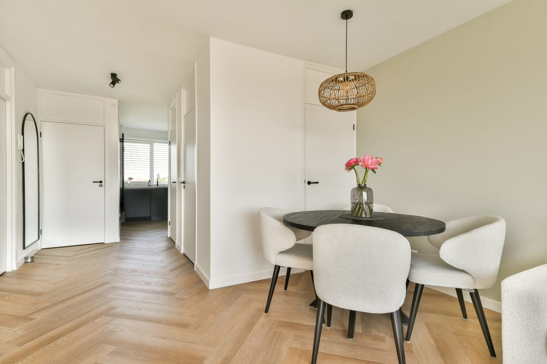 Foto 8 van Heliotrooplaan 358-K