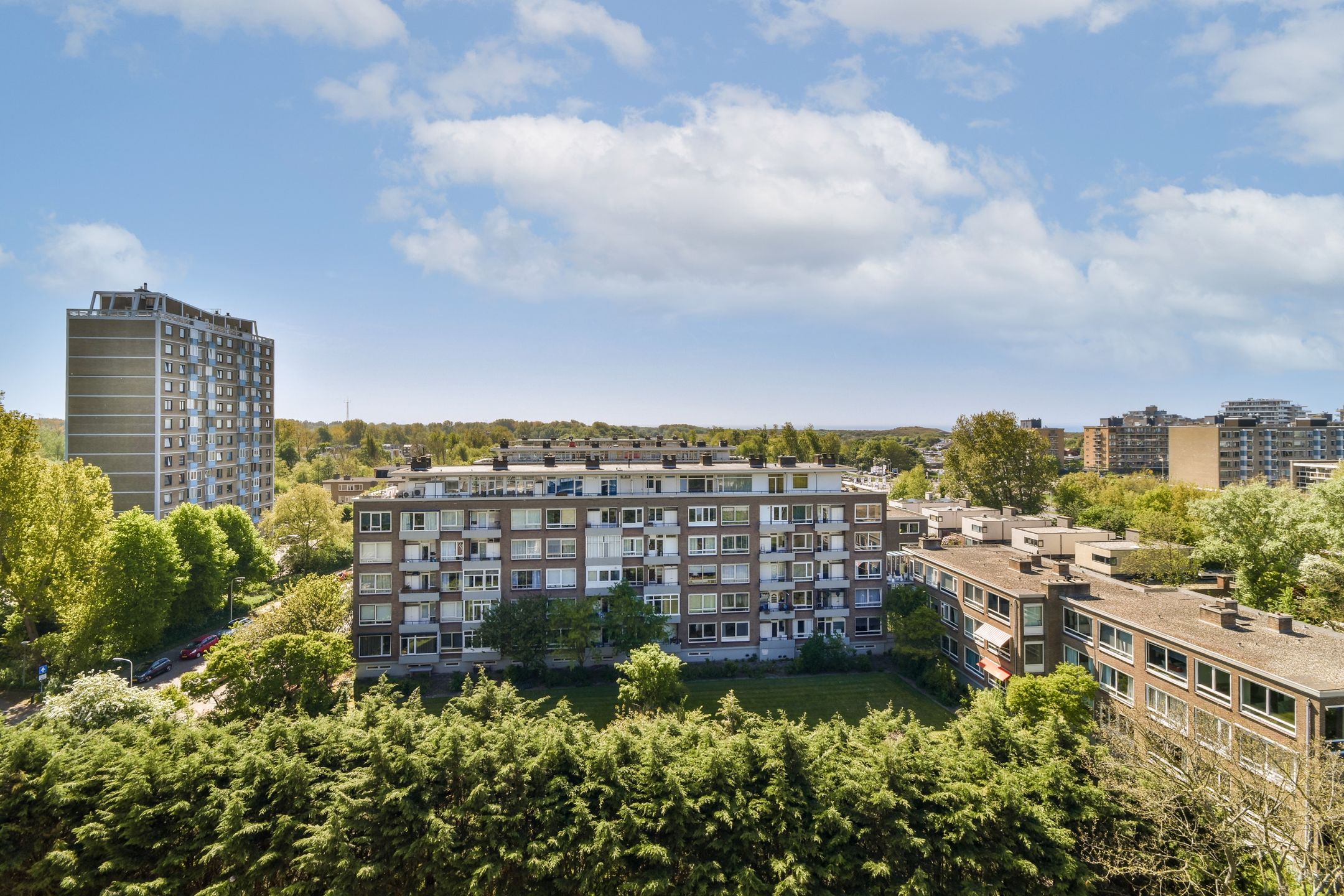 Foto 9 van Heliotrooplaan 358-K