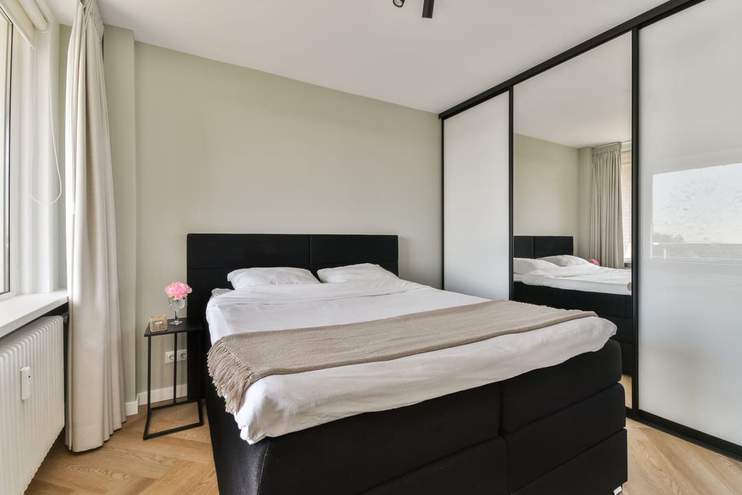 Foto 11 van Heliotrooplaan 358-K