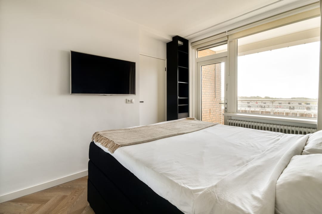 Foto 13 van Heliotrooplaan 358-K