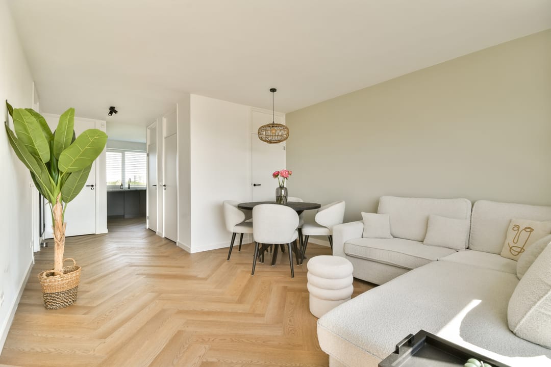 Foto 7 van Heliotrooplaan 358-K