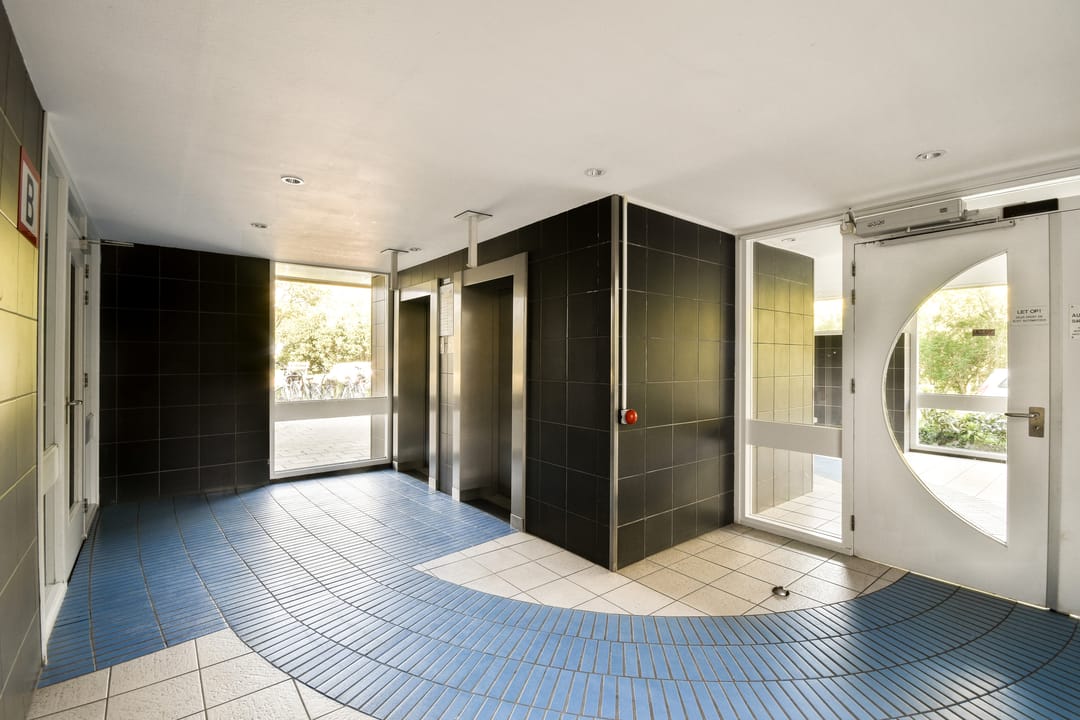 Foto 17 van Heliotrooplaan 358-K