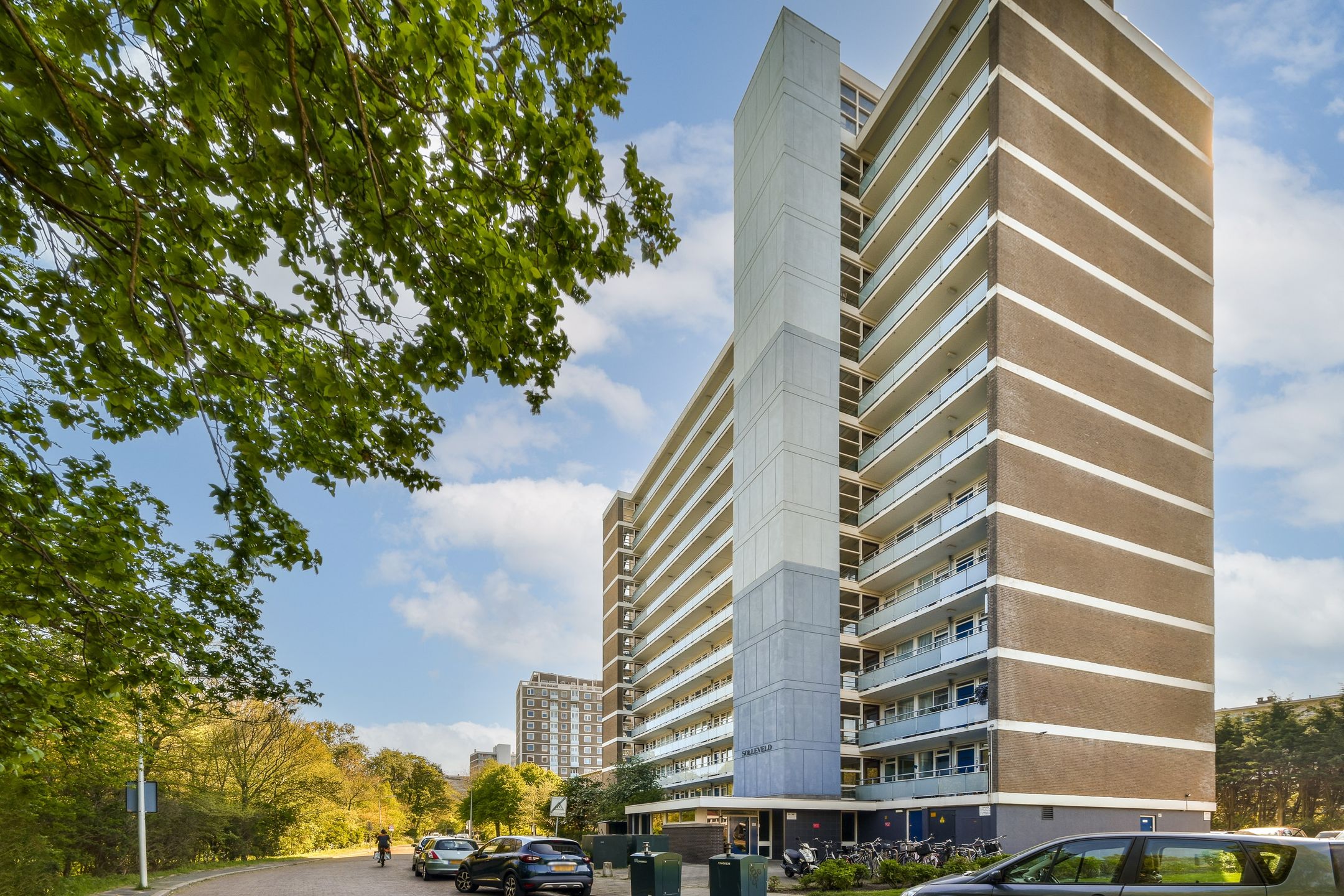 Foto 18 van Heliotrooplaan 358-K