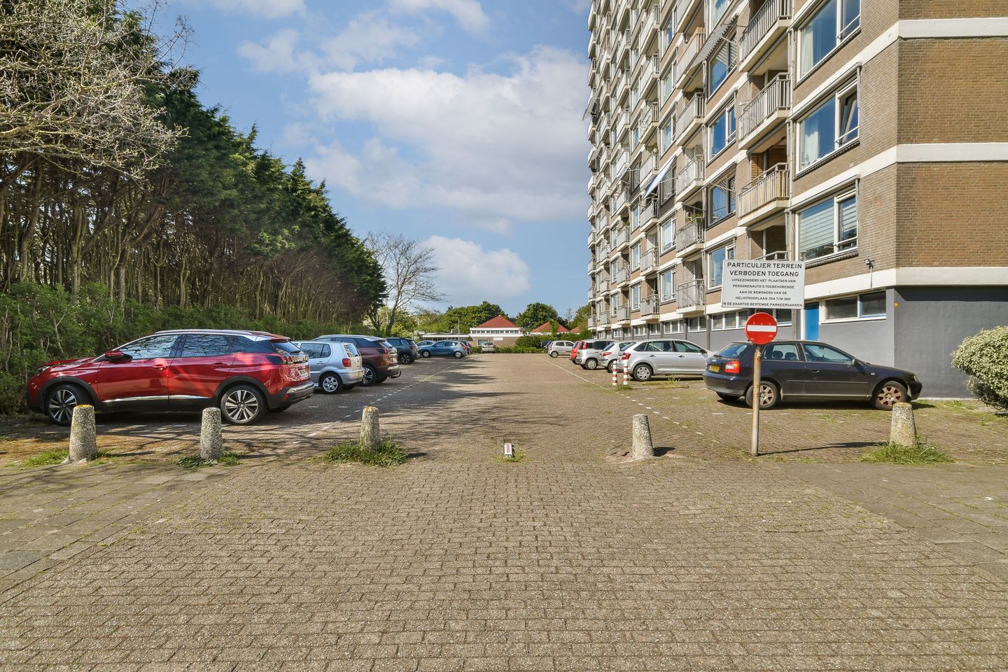 Foto 20 van Heliotrooplaan 358-K