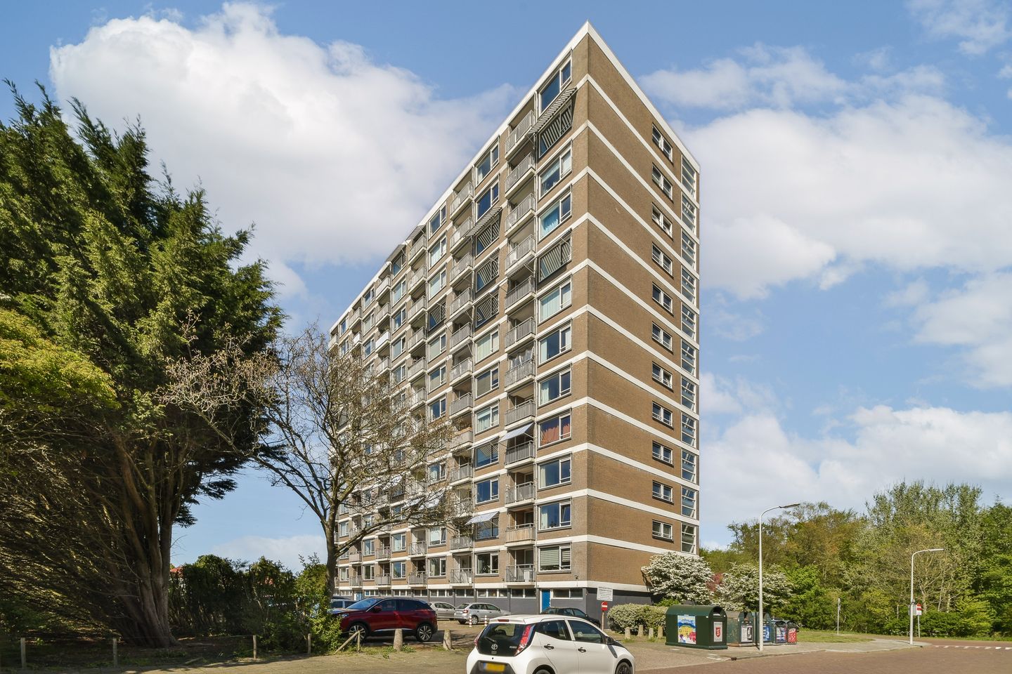 Foto 19 van Heliotrooplaan 358-K