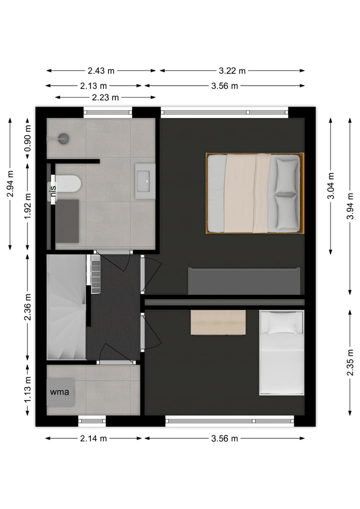 Foto 39 van Leeuwerikstraat 7