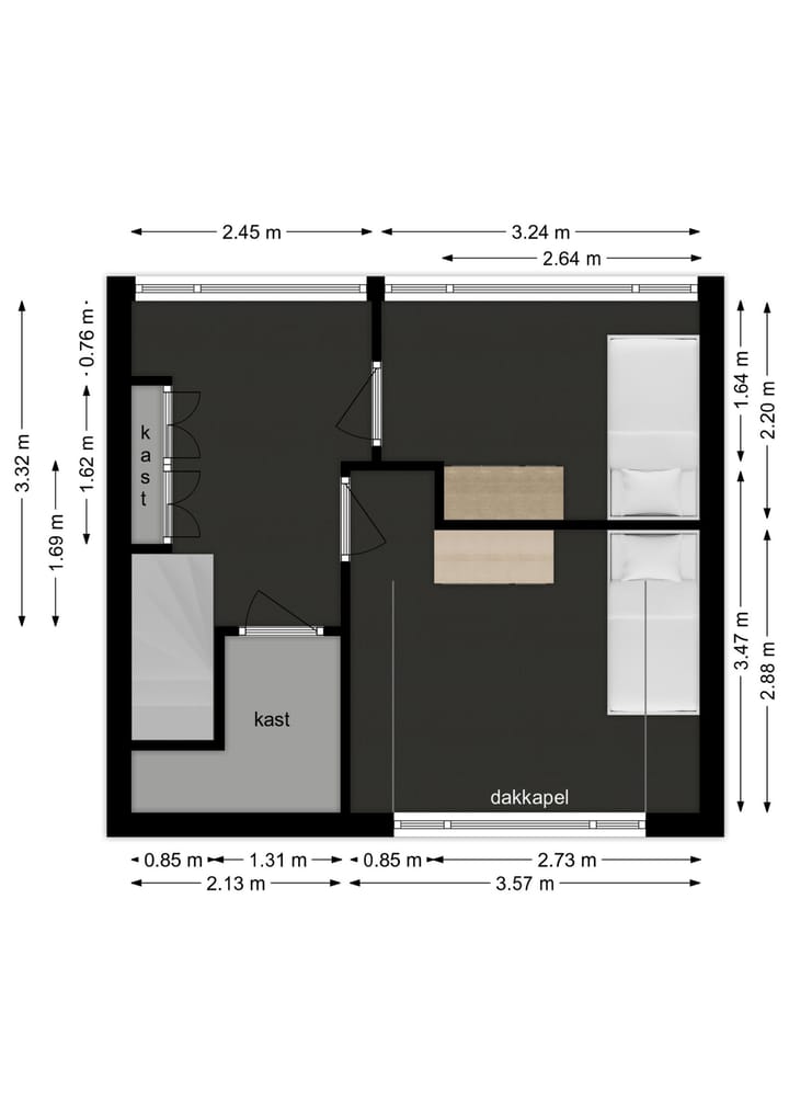 Foto 40 van Leeuwerikstraat 7
